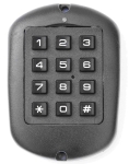 PR-01 KBD Считыватель для систем контроля доступа