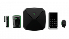 Тирас "ORION NOVA X"