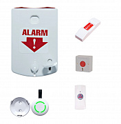 Тревожні кнопки