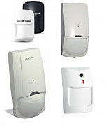 Комбіновані датчики