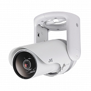 IP-відеоспостереження