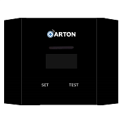 Мовленнєве оповіщування Arton AirAlert